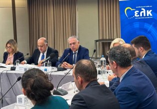 Θεοδωρικάκος: Τύπου ΑΑΔΕ η νέα Αρχή για την προστασία των καταναλωτών