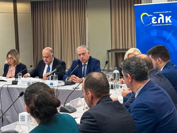 Θεοδωρικάκος: Τύπου ΑΑΔΕ η νέα Αρχή για την προστασία των καταναλωτών