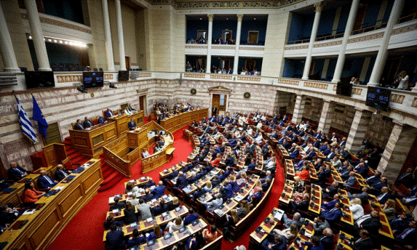 Άβουλοι και μοιραίοι