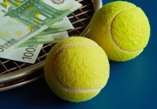 Ευρωπαϊκό πλήγμα στη χειραγώγηση αγώνων τένις