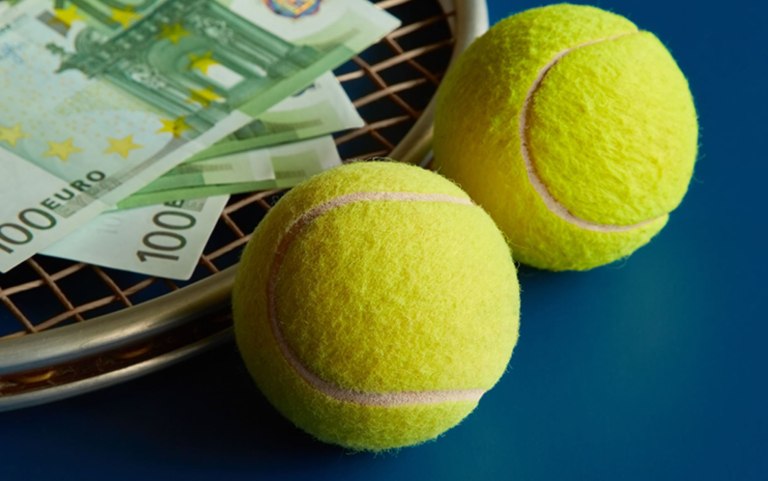 Ευρωπαϊκό πλήγμα στη χειραγώγηση αγώνων τένις