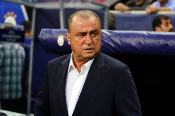 Αναλαμβάνει την Εθνική Τσεχίας ο Τερίμ