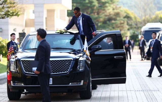 Νότια Κορέα: Οι ΗΠΑ ενέκριναν τη ναυπήγηση πυρηνοκίνητου υποβρυχίου