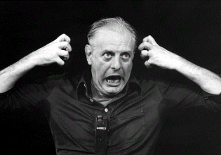 Ντάριο Φο: Μια αλογόμυγα που ενοχλούσε την εξουσία