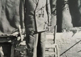 Ιωάννης Θεοδωρακόπουλος: Άνθρωποι και άνθρωποι!