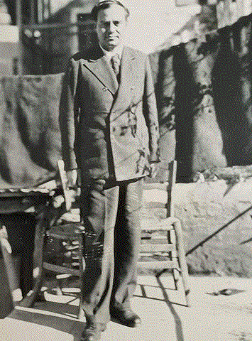 Ιωάννης Θεοδωρακόπουλος: Άνθρωποι και άνθρωποι!