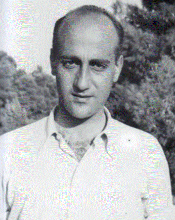 Γιώργος Θεοτοκάς: Χωρίς περιστροφές και ελιγμούς