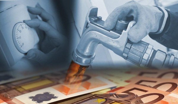 Πετρέλαιο θέρμανσης: Πώς διαμορφώνονται οι τιμές ανά περιοχή σε όλη την Ελλάδα [πίνακες]