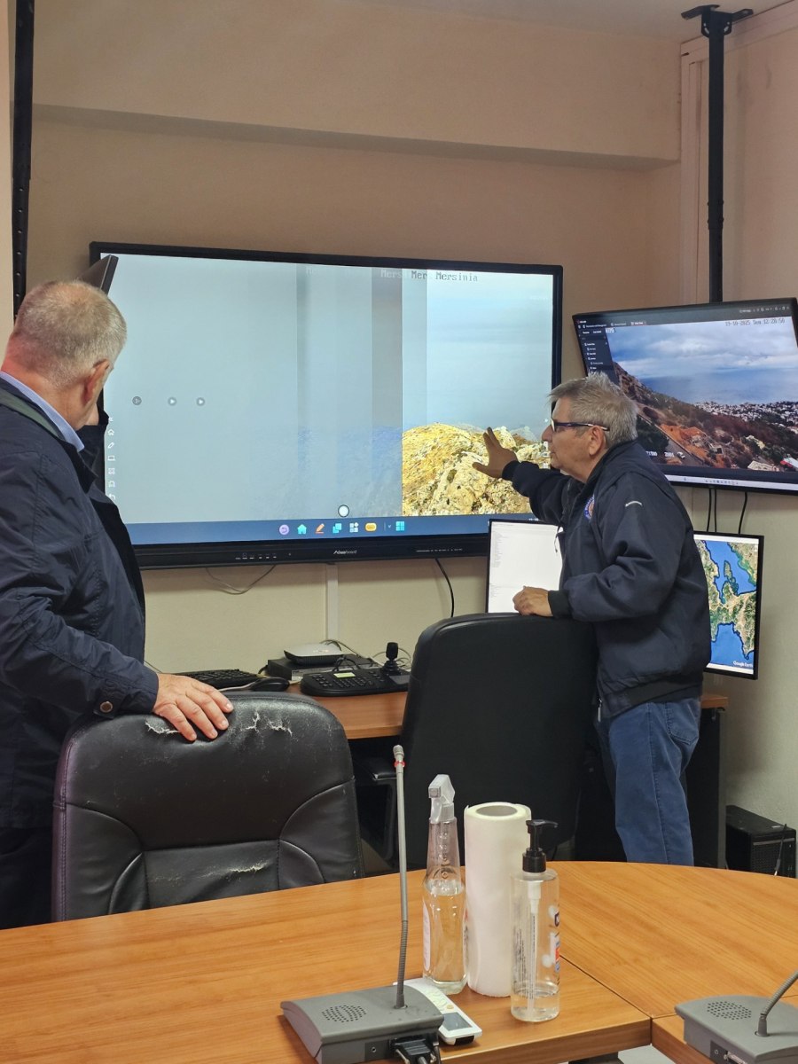 Ενίσχυση της ΚΕΔΕ προς τους κτηνοτρόφους και μελισσοκόμους της Χίου