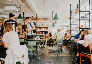 Μια νέα επανάσταση: Η κοινωνική καινοτομία ως απάντηση στις κρίσεις και προκλήσεις του 21ου αιώνα