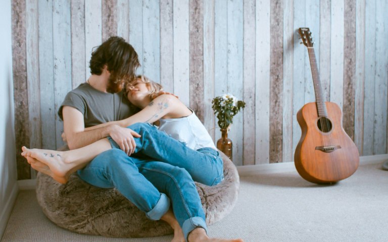 Αυτές είναι οι συζητήσεις που πάνε τη σχέση σε άλλο επίπεδο