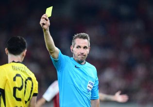 Οι δυο όψεις της διαιτησίας επί Λανουά