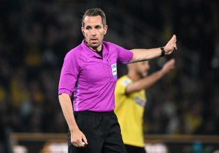 Το κλειδί του Λανουά για Γερμανούς διαιτητές