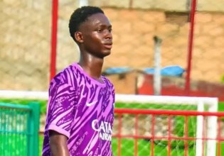 Εγκλημα στη Γκάνα: Υποσχέθηκαν επαγγελματικό συμβόλαιο σε 18χρονο Σενεγαλέζο γκολκίπερ και τον δολοφόνησαν