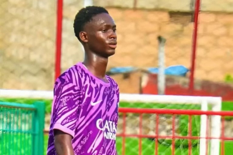 Εγκλημα στη Γκάνα: Υποσχέθηκαν επαγγελματικό συμβόλαιο σε 18χρονο Σενεγαλέζο γκολκίπερ και τον δολοφόνησαν