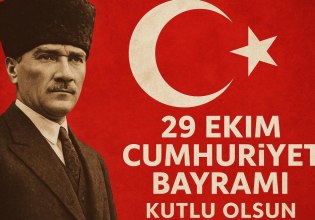 Θράκη: Ο Περιφερειάρχης ΑΜΘ εύχεται στη μουσουλμανική μειονότητα για την εθνική γιορτή της Τουρκίας