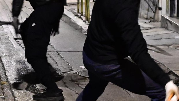 Τρίπολη: Άγρια συμπλοκή 13χρονων με μαχαιρώματα – Στο νοσοκομείο οι δύο μαθητές