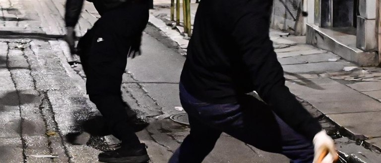 Τρίπολη: Άγρια συμπλοκή 13χρονων με μαχαιρώματα – Στο νοσοκομείο οι δύο μαθητές