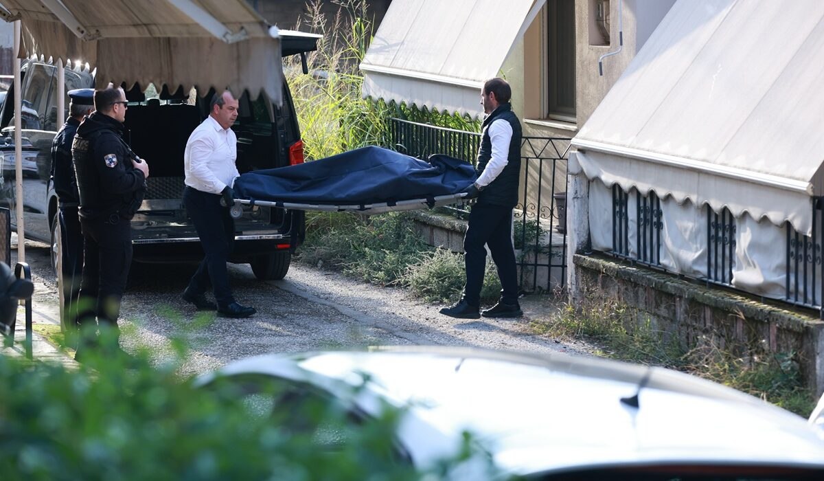 Τρίκαλα: Μαρτυρικός ο θάνατος της 54χρονης – Διαψεύδουν οι δικηγόροι του 18χρονου ότι μίλησε για τα αίτια της δολοφονίας