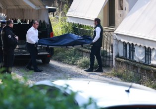 Τρίκαλα: Μαρτυρικός ο θάνατος της 54χρονης – Διαψεύδουν οι δικηγόροι του 18χρονου ότι μίλησε για τα αίτια της δολοφονίας