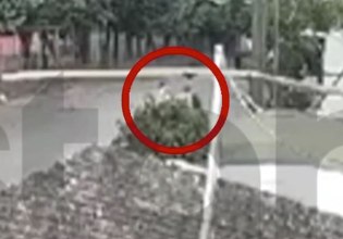 Τρίπολη: Διασωληνωμένος ο 12χρονος που μαχαιρώθηκε από συμμαθητή του – Σοκάρει βίντεο μετά την επίθεση