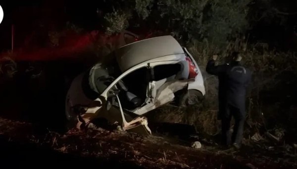 Κρήτη: Μάχη για τη ζωή του δίνει 13χρονος που τραυματίστηκε σε τροχαίο