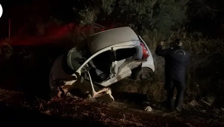 Τροχαίο στο Ηράκλειο: Ώρες αγωνίας για τον 13χρονο – Νοσηλεύεται στη ΜΕΘ