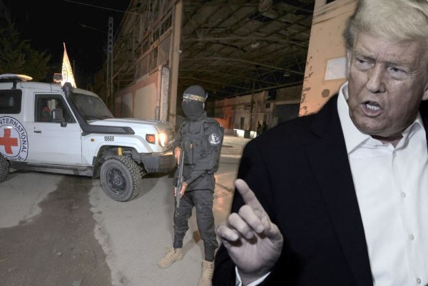 Washington Post για Γάζα – Ειρήνη χτισμένη στην άμμο;