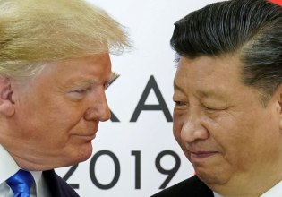 ΗΠΑ-Κίνα: Ο Ντόναλντ Τραμπ επιβεβαίωσε ότι θα συναντηθεί με τον Σι Τζινπίνγκ