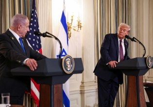 Οργισμένος ο Τραμπ με Νετανιάχου μετά την απάντηση της Χαμάς: «Γιατί είσαι πάντα τόσο γ…α αρνητικός;»