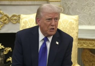 Βενεζουέλα: Ο Τραμπ ίσως ειδοποιήσει το Κογκρέσο εάν αποφασίσει χερσαία πλήγματα