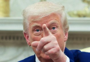 ΗΠΑ: Διευθυντής μουσείο είπε «όχι» στο αίτημα Τραμπ να του δοθεί σπαθί του Αϊζενχάουερ και τον… παραίτησε