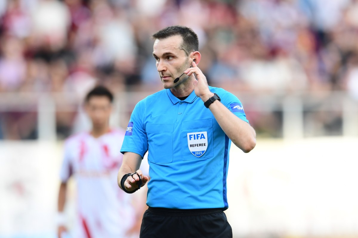 Διαιτητές Κυπέλλου: Με VAR οι τρεις από τους εννέα αγώνες