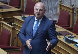 Κ. Τσιάρας: Διαψεύδει τα σενάρια περί παραίτησης – «Δεν λιγοψύχησα ποτέ μπροστά στις μεγάλες μεταρρυθμίσεις»