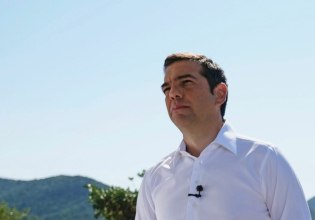 Η «Ιθάκη» του Αλέξη Τσίπρα – Το πολιτικό θρίλερ του 2015 και μια διακήρυξη ελπίδας για το μέλλον