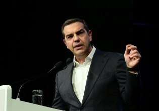 Νέα Αριστερά και… νέα καθήκοντα μετά την παραίτηση Τσίπρα