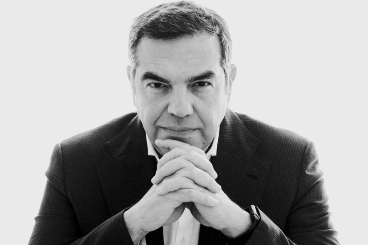 Η πιο δύσκολη απόφαση του Αλέξη Τσίπρα – όμως ποτέ το νέο δεν γεννιέται εύκολα
