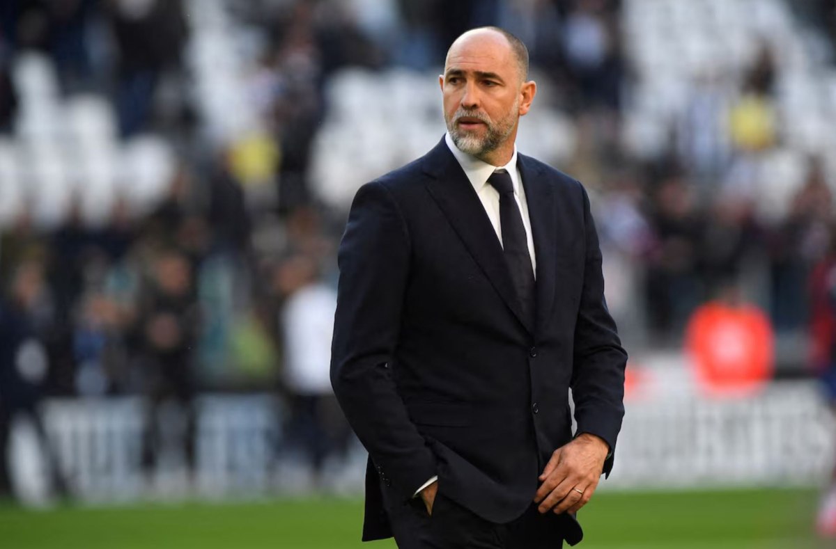 Η Γιουβέντους σε περίοδο κρίσης: Έξι προπονητές σε πέντε χρόνια