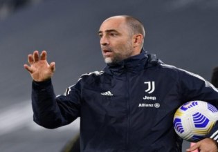 Η εκτός γραμμής δήλωση του Τούντορ που δυσαρέστησε τη Γιουβέντους