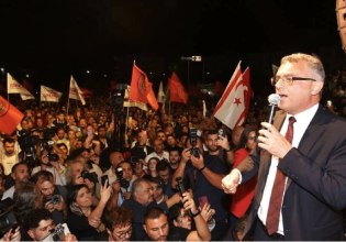 Κατεχόμενα: Γιατί ο Ερχιουρμάν δυσκολεύει τον Χριστοδουλίδη και διευκολύνει την Τουρκία