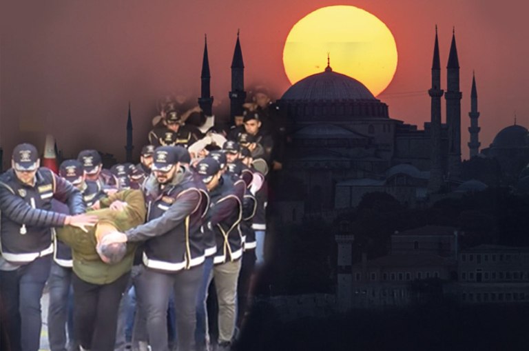 Οι «Ντάλτονς» της Τουρκίας: Μεσουρανούν κάνοντας trend το έγκλημα