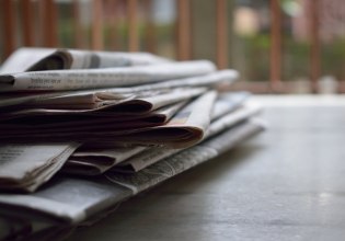 Την ώρα του αποχαιρετισμού