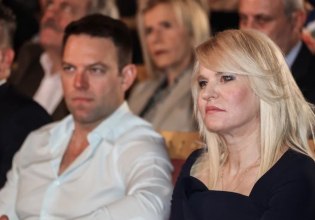 Καυγάς Κασσελάκη – Τζάκρη διέρρευσε στο Instagram: «Έχεις διχάσει πολύ κόσμο» – «Δεν με καταδέχεσαι!»