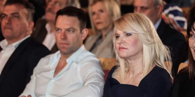 Καυγάς Κασσελάκη – Τζάκρη διέρρευσε στο Instagram: «Έχεις διχάσει πολύ κόσμο» – «Δεν με καταδέχεσαι!»