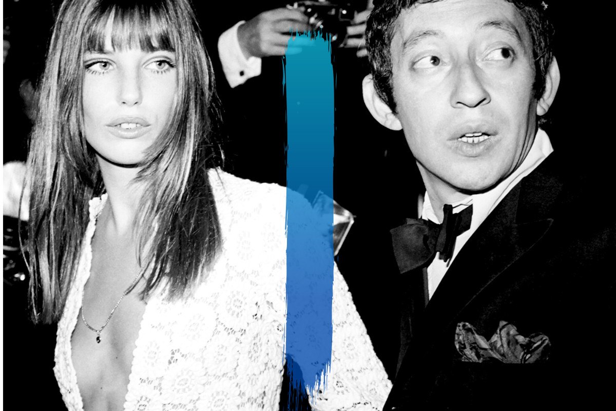 Όχι μούσα, όχι sex symbol: Η Τζέιν Μπίρκιν πίσω από την παγίδα του It Girl μύθου