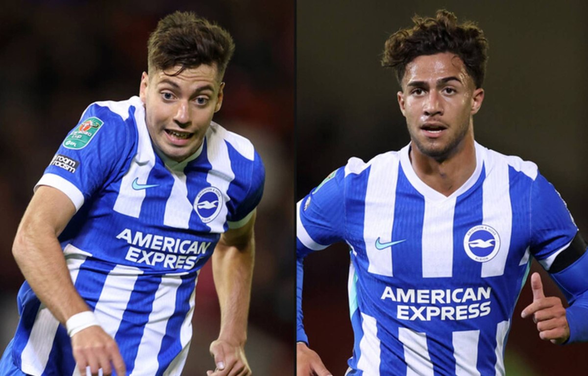 Κωστούλας και Τζίμας ξεκινούν βασικοί στο Άρσεναλ – Μπράιτον