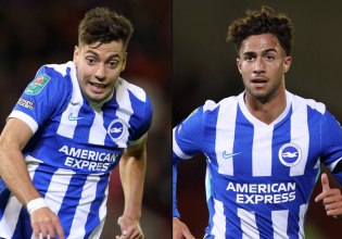 Κωστούλας και Τζίμας ξεκινούν βασικοί στο Άρσεναλ – Μπράιτον