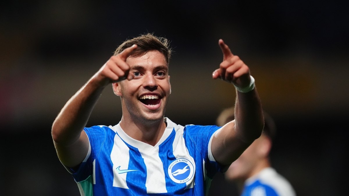 Έμεινε «όρθια» η Μπράιτον, με ασίστ Τζίμα (1-1) – Σημαντική νίκη για την Άστον Βίλα (2-1)