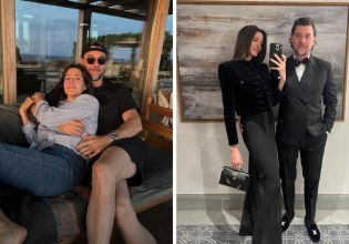 Τζόναθαν Άντιτς: Ποιος είναι ο φερόμενος πατροκτόνος του μεγιστάνα της Mango – Μπέκαμ, αμύθητη περιουσία, κακή σχέση