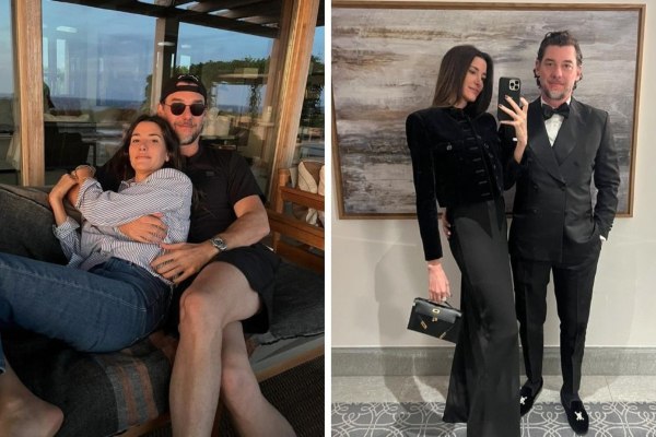 Τζόναθαν Άντιτς: Ποιος είναι ο φερόμενος πατροκτόνος του μεγιστάνα της Mango – Μπέκαμ, αμύθητη περιουσία, κακή σχέση